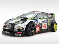 Фото Monster World Rally Тeam