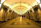 Дагестанцы в ходе драки в московском метро ранили двоих парней из травматики