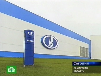 Кадр НТВ, архив