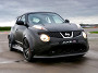 Nissan Juke-R. Фото Nissan