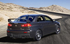 Mitsubishi Lancer Evolution. Фото Mitsubishi Motors