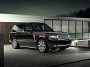 Range Rover Autobiography Ultimate Limited Edition. Фото Range Rover