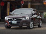 Фото Luxgen