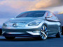 Infiniti LE. Фото Infiniti
