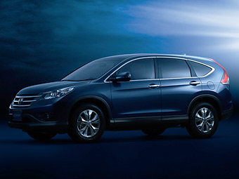 Фото Honda