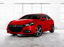 Dodge Dart. Фото Dodge