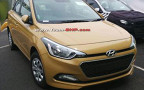 Hyundai i20 нового поколения. Фото с сайта team-bhp.com