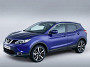 Новый Nissan Qashqai. Фото Nissan