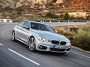 BMW 4-Series Gran Coupe. Фото BMW