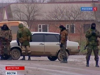 Архивный кадр телеканала «Россия 1»