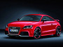 Audi TT RS plus. Фото Audi