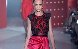 Коллекция Jason Wu осень-2012