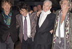 The Rolling Stones собрались на пенсию