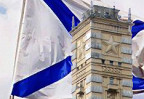 Переезд штаба ВМФ в Петербург отменен