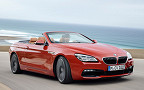 BMW 6-Series. Фото BMW