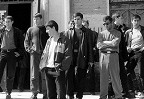 Кавказскую молодежь научат не «нервировать» соседей