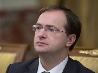 Мединского не устроил скандальный фильм о войне