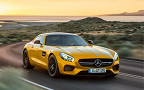 Фото Mercedes-Benz