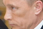 Пресс-служба Путина: Премьера никто не бил (ФОТО)