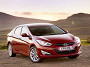 Hyundai i40. Фото Hyundai