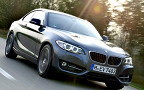 BMW 2-Series. Фото BMW