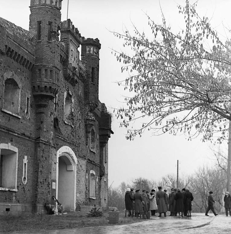Великая Отечественная война: краткая история и основные события ВОВ ...