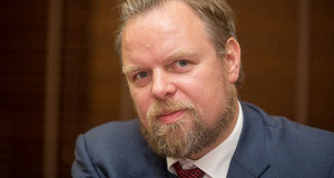 Дмитрий Ананьев возглавит Промсвязьбанк
