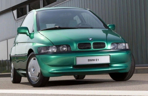 Какая самая быстрая bmw