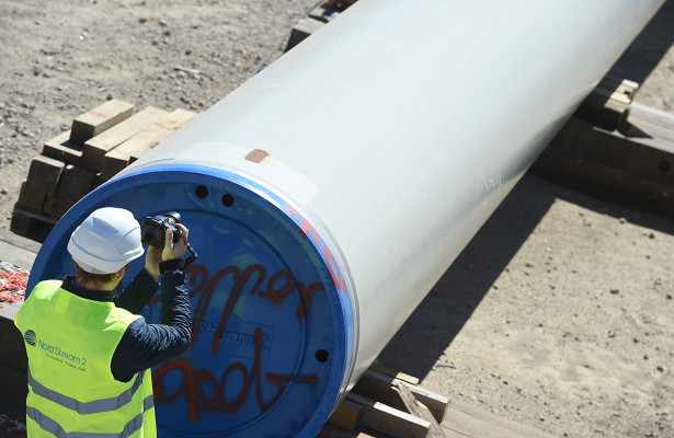  В&nbsp;США&nbsp;заявили о&nbsp;дальнейших мерах против &laquo;Северного потока-2&raquo; 