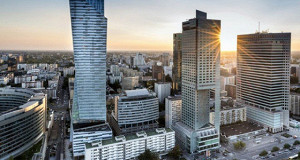 Падение цен недвижимости в ЕС сменилось ростом