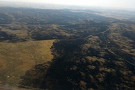 Ландшафтный пожар под Медногорском в Оренбургской области полностью ликвидировали