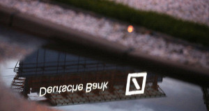 Deutsche Bank увеличил оценку подозрительных операций в России до $10 млрд