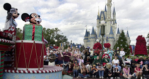 Disney по требованию властей выплатит $3,8 млн за незаконное удержание зарплат