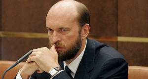 Сергей Пугачев растратил 64 миллиарда
