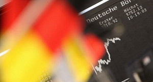 Доходность 10-летних бондов Германии превысила 1%