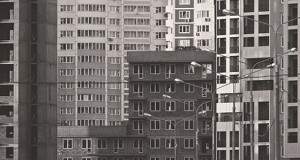Как переселить Москву за МКАД