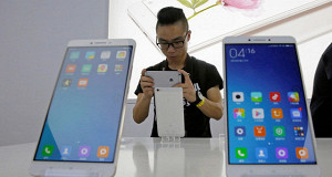 Смартфоны Xiaomi появятся в России