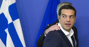 Греция намерена сэкономить до 12 млрд евро