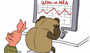 Цены: расти дальше просто некуда