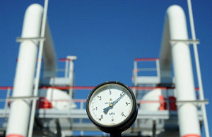 Европа ополчилась на российский газопровод
