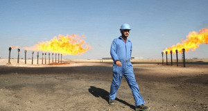 Ирак в июле резко снизил экспорт нефти