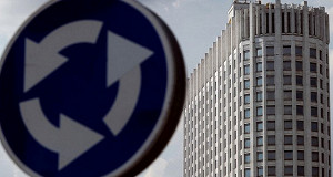 Кризис в экономике РФ может продлиться пять лет