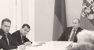 Власть как субъект и аскеза