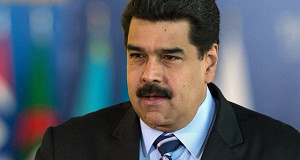 Президент Венесуэлы Мадуро поднял минимальную зарплату в стране