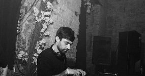 «Спектр. Кинематика»: DJ Nephil, Raw Unkut