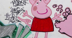 Как Peppa Pig стала суперзвездой