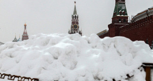 России предсказали место в пятерке худших стран по динамике ВВП