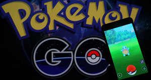 Pokemon Go принесла создателям $500 млн