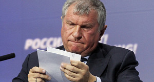 «Роснефть» не намерена отказываться от участия в приватизации «Башнефти»
