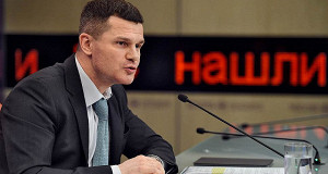 Владелец аэропорта Домодедово Дмитрий Каменщик задержался на Петровке, 38